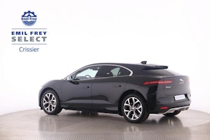 Vehicle image JAGUAR I-Pace EV400 HSE AWD