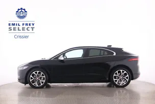 Jaguar I-Pace EV400 HSE AWD