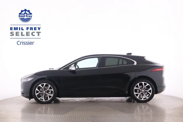 Jaguar I-Pace EV400 HSE AWD