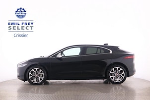 Vehicle image JAGUAR I-Pace EV400 HSE AWD