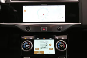 Jaguar I-Pace EV400 HSE AWD