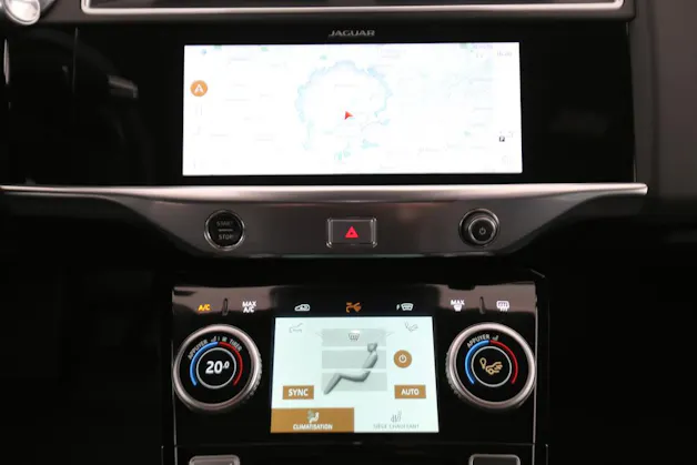 Jaguar I-Pace EV400 HSE AWD