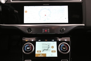 Vehicle image JAGUAR I-Pace EV400 HSE AWD
