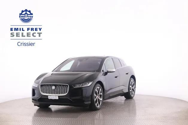 Jaguar I-Pace EV400 HSE AWD