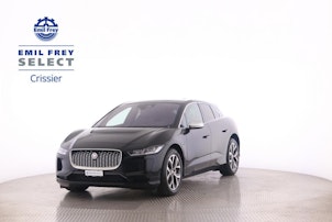 Vehicle image JAGUAR I-Pace EV400 HSE AWD