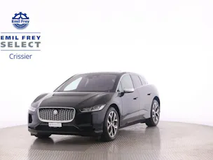 Jaguar I-Pace EV400 HSE AWD