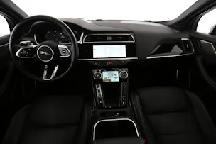 Jaguar I-Pace EV400 HSE AWD