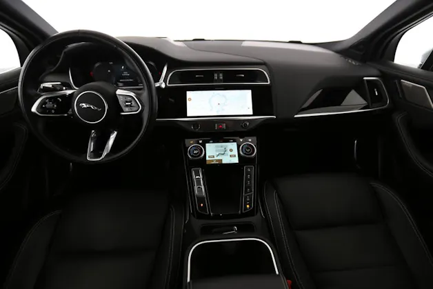 Jaguar I-Pace EV400 HSE AWD