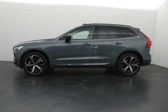 VOLVO XC60 2.0 T6 TE XCENTRIC eAWD 3