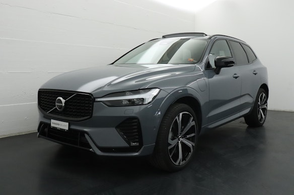VOLVO XC60 2.0 T6 TE XCENTRIC eAWD 0