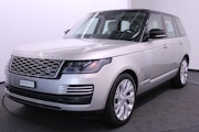 First vehicle image