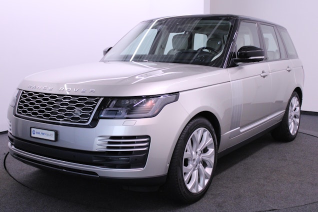 First vehicle image