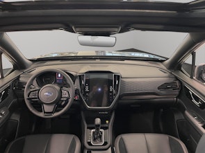 Vehicle image SUBARU Forester Station 2.0i e-Boxer Luxury