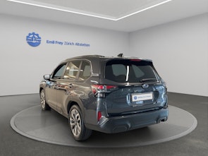 Vehicle image SUBARU Forester Station 2.0i e-Boxer Luxury