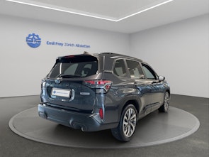 Vehicle image SUBARU Forester Station 2.0i e-Boxer Luxury