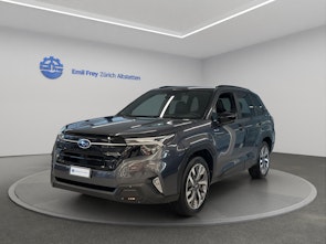 Vehicle image SUBARU Forester Station 2.0i e-Boxer Luxury