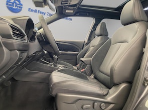 Vehicle image SUBARU Forester Station 2.0i e-Boxer Luxury