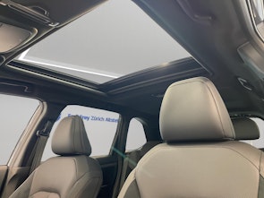 Vehicle image SUBARU Forester Station 2.0i e-Boxer Luxury