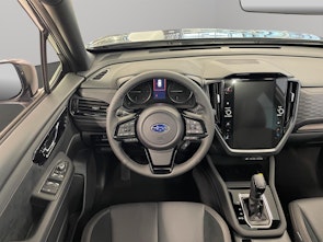 Vehicle image SUBARU Forester Station 2.0i e-Boxer Luxury