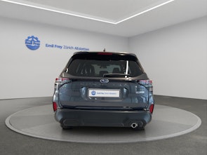 Vehicle image SUBARU Forester Station 2.0i e-Boxer Luxury