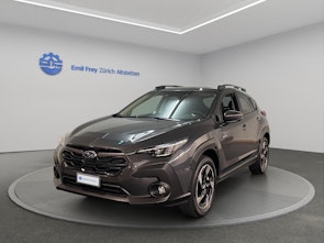 Vehicle image SUBARU Crosstrek 2.0i e-Boxer Luxury