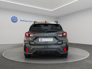 Vehicle image SUBARU Crosstrek 2.0i e-Boxer Luxury