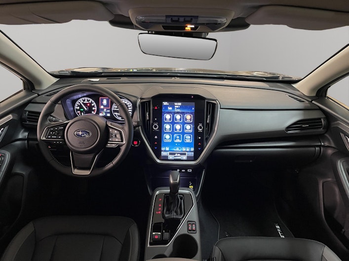 Vehicle image SUBARU CROSSTREK