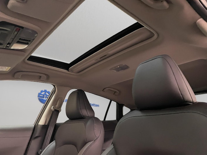 Vehicle image SUBARU CROSSTREK