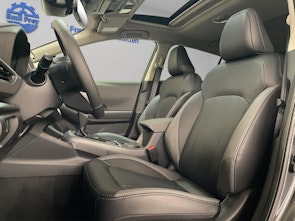 Vehicle image SUBARU Crosstrek 2.0i e-Boxer Luxury