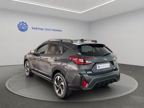 Vehicle image SUBARU Crosstrek 2.0i e-Boxer Luxury
