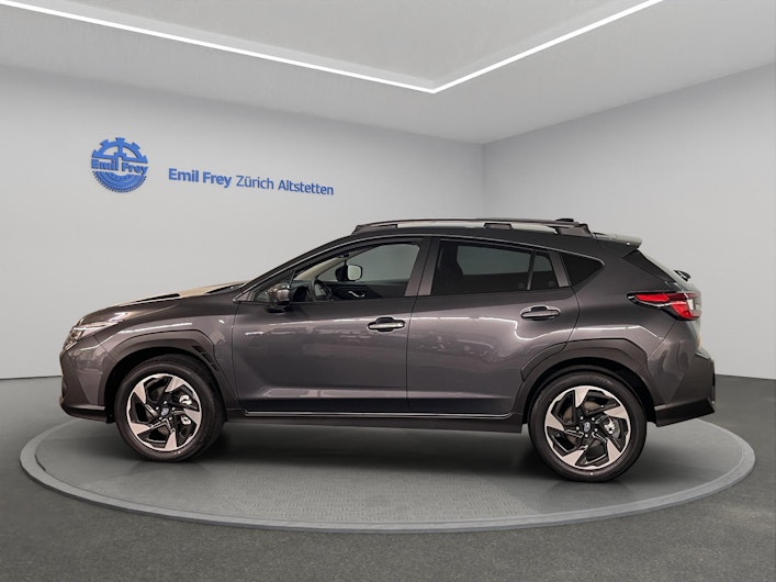 Vehicle image SUBARU CROSSTREK