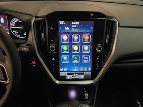 Vehicle image SUBARU Crosstrek 2.0i e-Boxer Luxury