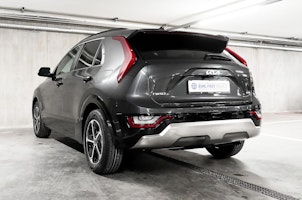 Vehicle image KIA Niro 1.6 GDi Plug-in Hybrid Power Edition