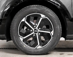 Vehicle image KIA Niro 1.6 GDi Plug-in Hybrid Power Edition