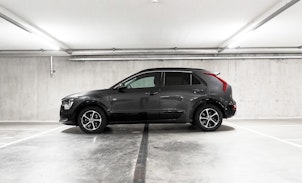 Vehicle image KIA Niro 1.6 GDi Plug-in Hybrid Power Edition