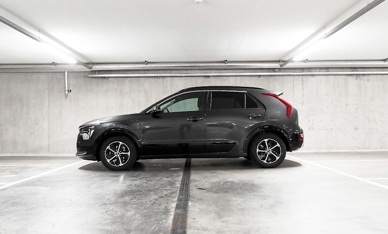 Vehicle image KIA NIRO