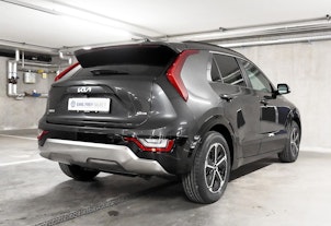 Vehicle image KIA Niro 1.6 GDi Plug-in Hybrid Power Edition