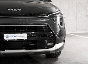 Vehicle image KIA Niro 1.6 GDi Plug-in Hybrid Power Edition