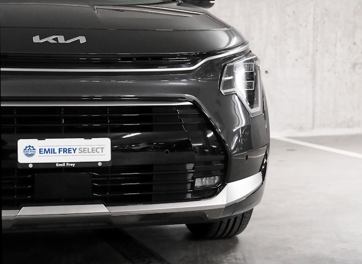 Vehicle image KIA NIRO