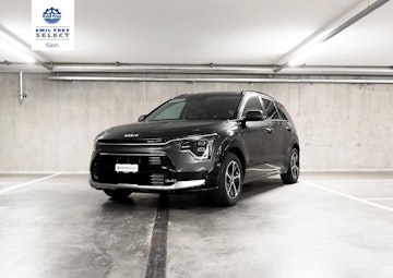 Vehicle image KIA Niro 1.6 GDi Plug-in Hybrid Power Edition