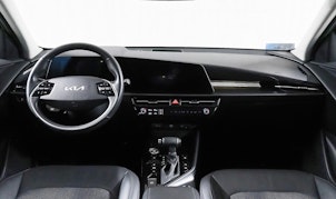 Vehicle image KIA Niro 1.6 GDi Plug-in Hybrid Power Edition