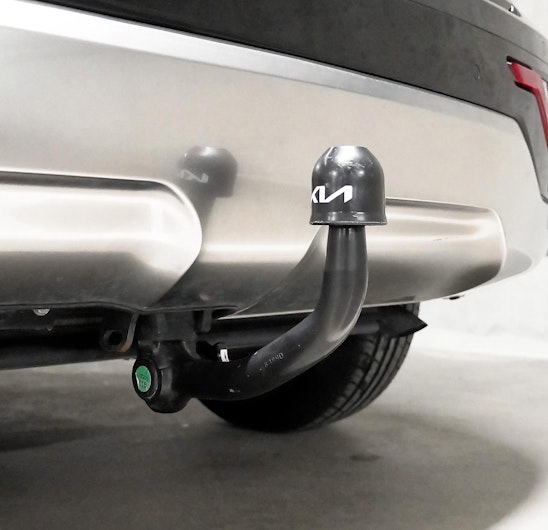 Vehicle image KIA NIRO