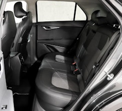 Vehicle image KIA Niro 1.6 GDi Plug-in Hybrid Power Edition