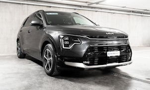 Vehicle image KIA Niro 1.6 GDi Plug-in Hybrid Power Edition