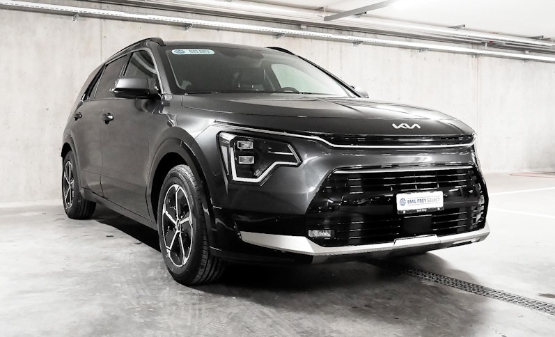 Vehicle image KIA NIRO