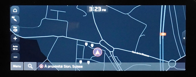 Vehicle image KIA NIRO