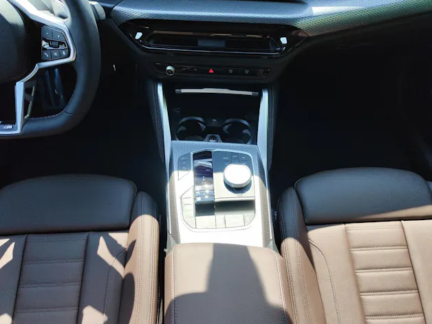 BMW M440i xDrive Cabrio