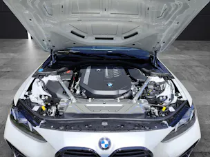 BMW M440i xDrive Cabrio
