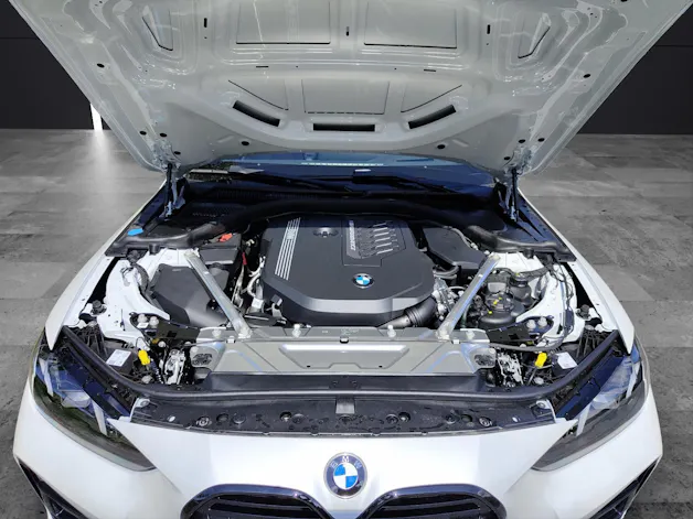 BMW M440i xDrive Cabrio