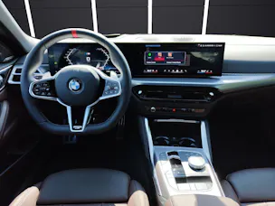 BMW M440i xDrive Cabrio